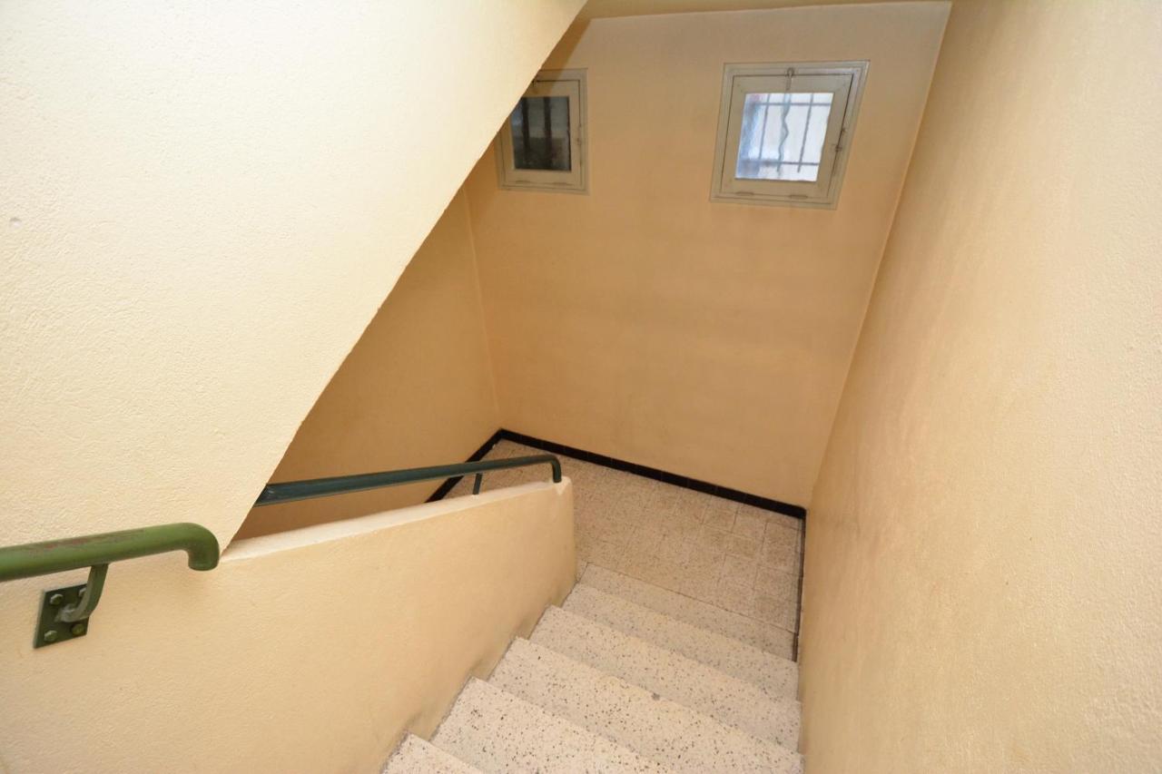 Appartement Tarascon Exterior foto