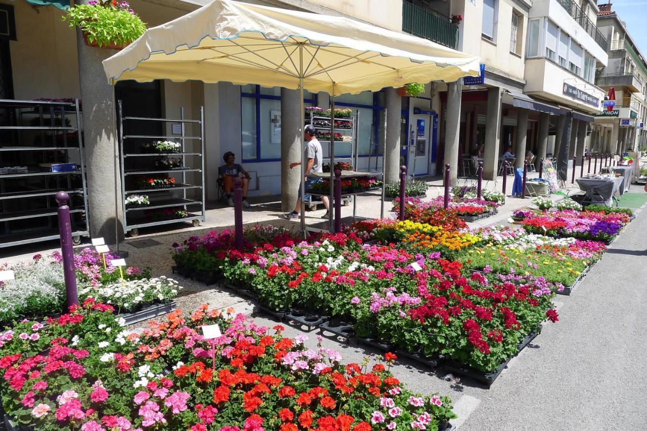 Appartement Tarascon Exterior foto
