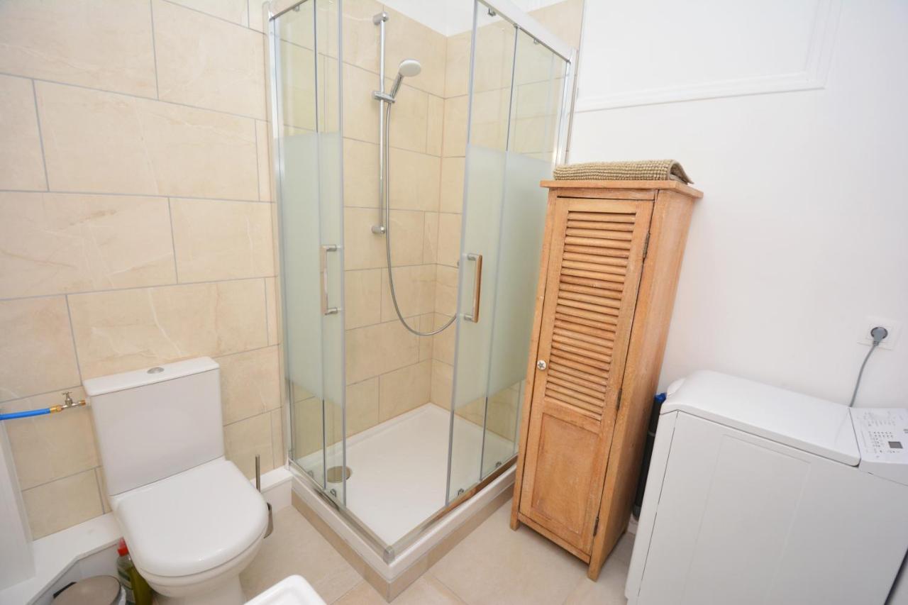 Appartement Tarascon Exterior foto